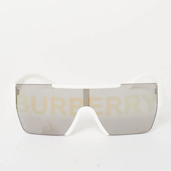 New, BURBERRY Sunglasses BE4291 3007/H Authentic main image 5